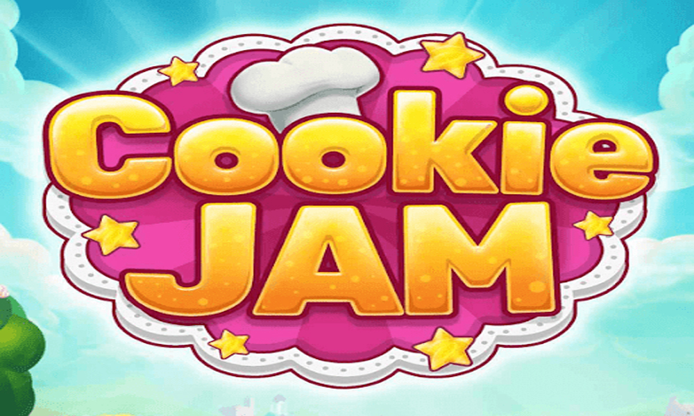 cookie jam download game